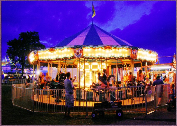 Shelby County Fair