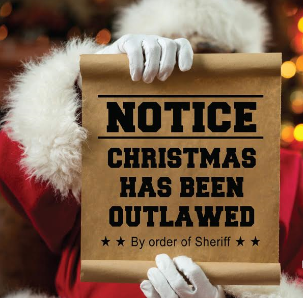 Santa's Christmas Miracle - Sidney Visitors Bureau