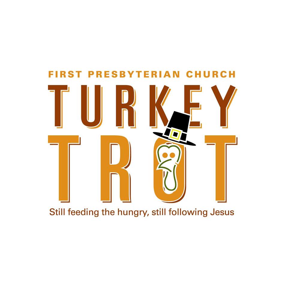 Annual Turkey Trot 5k Run Walk To End Hunger Sidney Visitors Bureau