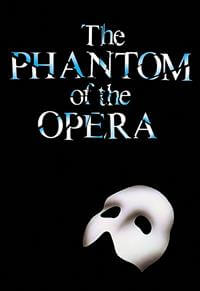 Sidney's Sunday w/ The Monsters: Phantom of the Opera.