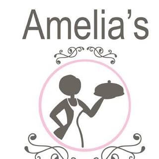 amelias pizza logo