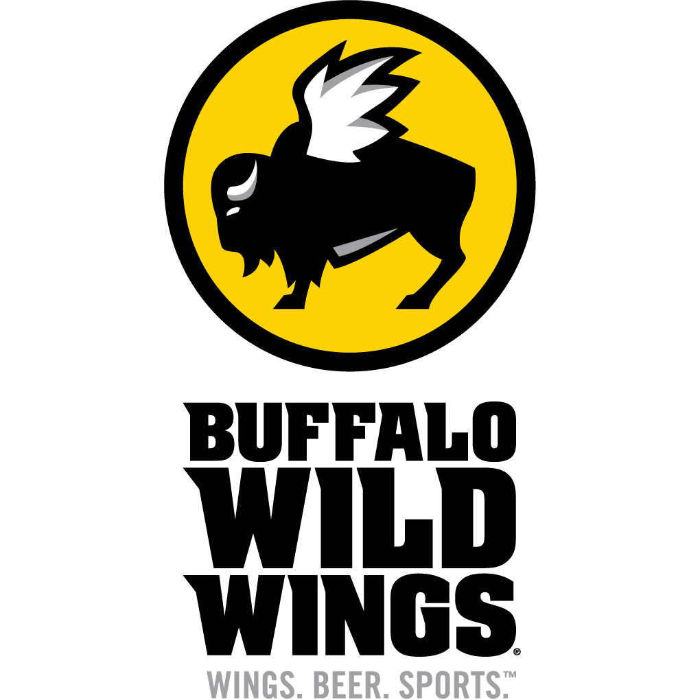 buffalo wild wings logo