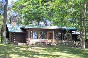 canal lake lodge in sidney