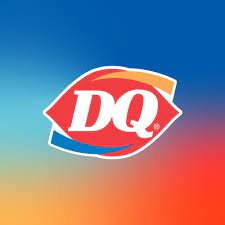 dairy queen logo