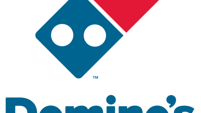 dominos logo