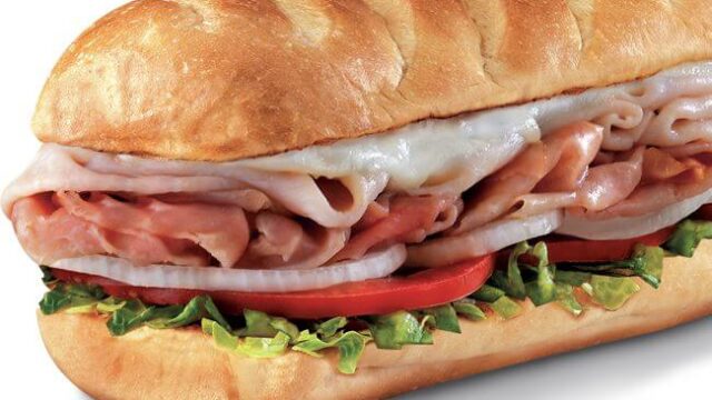 firehouse sub