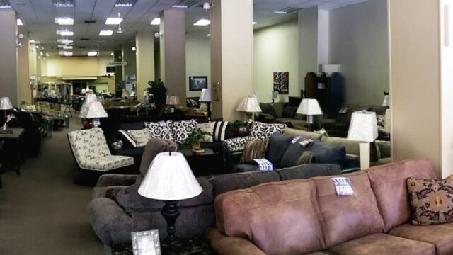 furniture express in sidney ohio