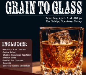 grain to glass graphic