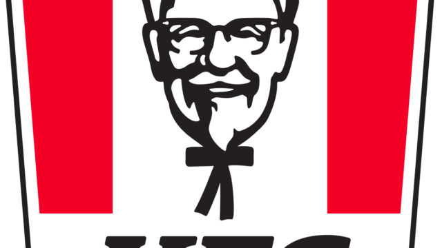 kfc logo