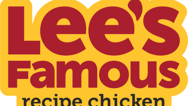 lees chicken logo