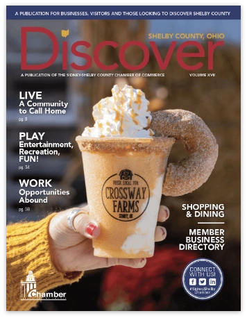 discover shelby county magazine