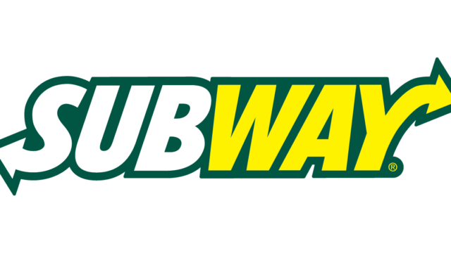 subway logo