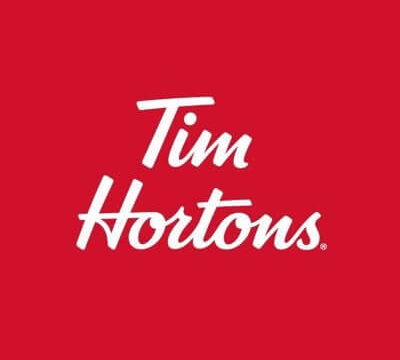 tim hortons logo